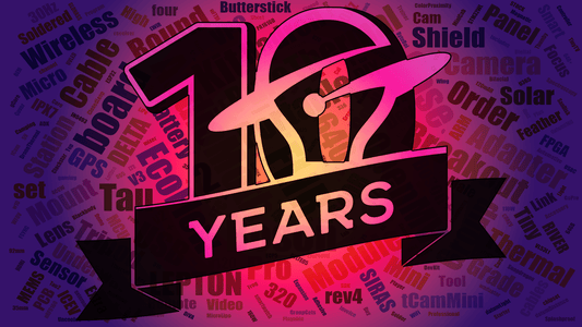 GroupGets - A Decade of Hits and Misses - GroupGets