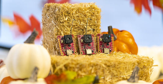 The PureThermal 3: The Perfect Pink Lepton Board for Any Project - GroupGets