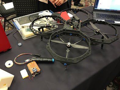 UNLV Senior Design Competition & Keyport Tour - GroupGets