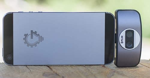 FLIR One 2nd Generation Review - GroupGets