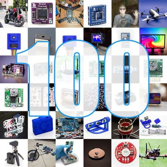100th Funded Campaign! - GroupGets