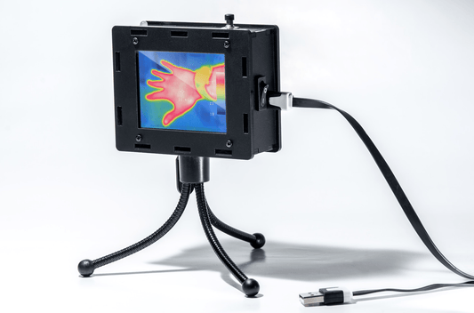 DIY-Thermocam Designed by GroupGets User - GroupGets
