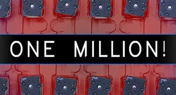 The Millionth Lepton! - GroupGets
