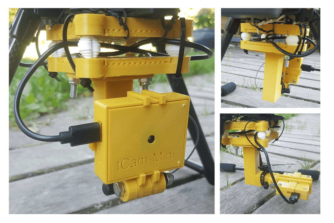 Featured Product in the Wild: Using the tCam-Mini for Solar Panels - GroupGets