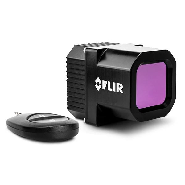 FLIR ADK™ - Thermal Vision Automotive Development Kit (ADK) – tagged 