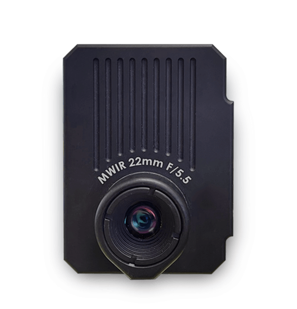 Neutrino LC Demonstration Lens - GroupGets