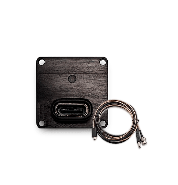 Neutrino LC USB/Analog VPC Kit - GroupGets
