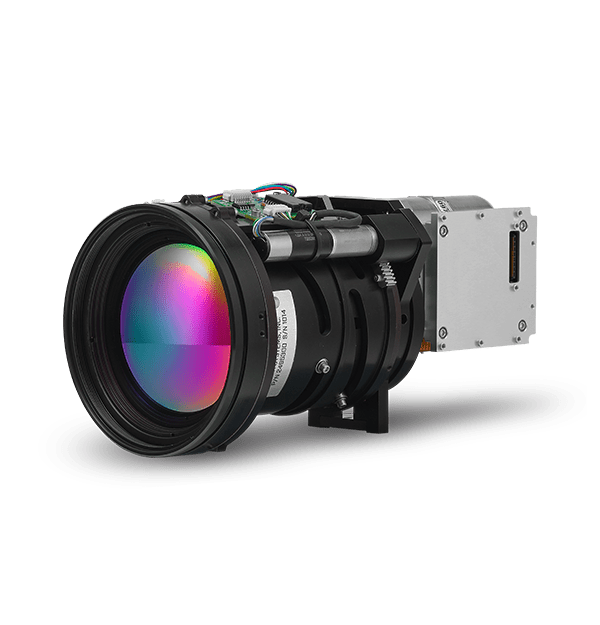 Neutrino® IS Series - SX8 - Continuous Zoom 15 - 300mm - f/4.0 - GroupGets