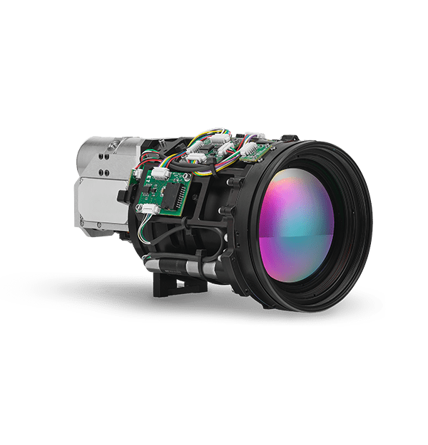 Neutrino® IS Series - Continuous Zoom 15 - 300mm - f/4.0 - GroupGets