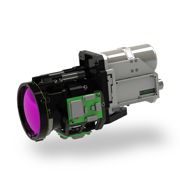 Neutrino® IS Series - Continuous Zoom 27 - 275mm - f/5.5 - GroupGets