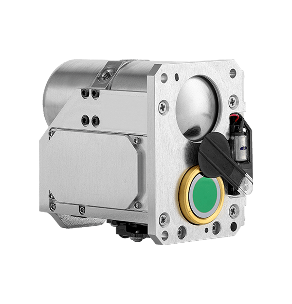 Neutrino® SWaP Series - SX8 - GroupGets