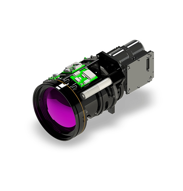 Neutrino® Ground ISR Series - 15 - 300mm - GroupGets