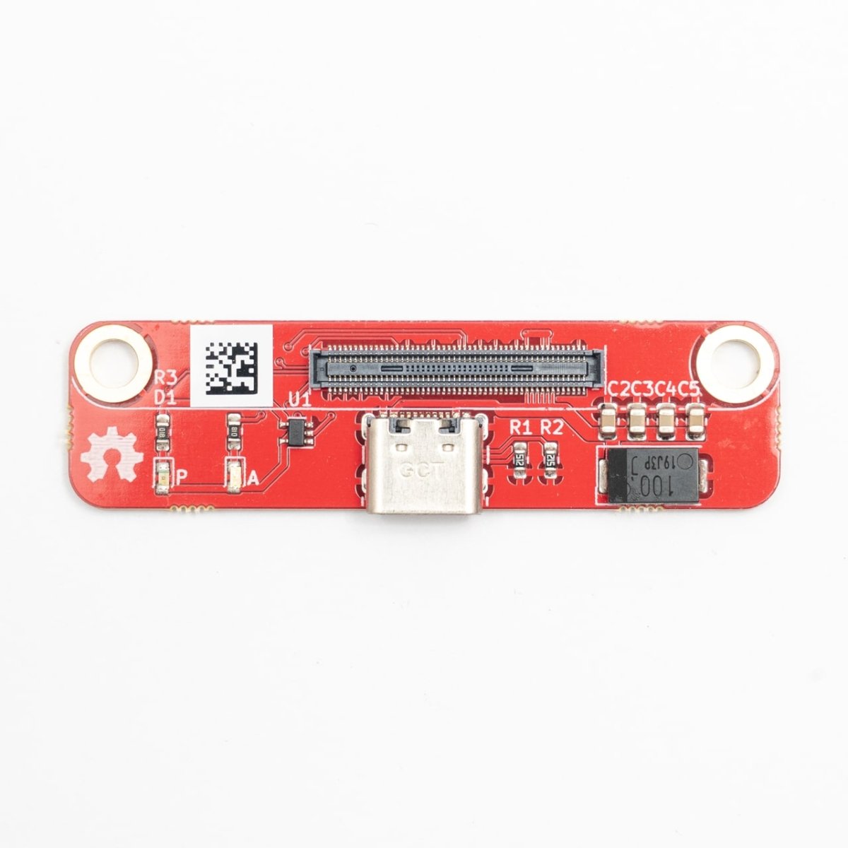 MiniCab for Raspberry Pi CM4 - GroupGets
