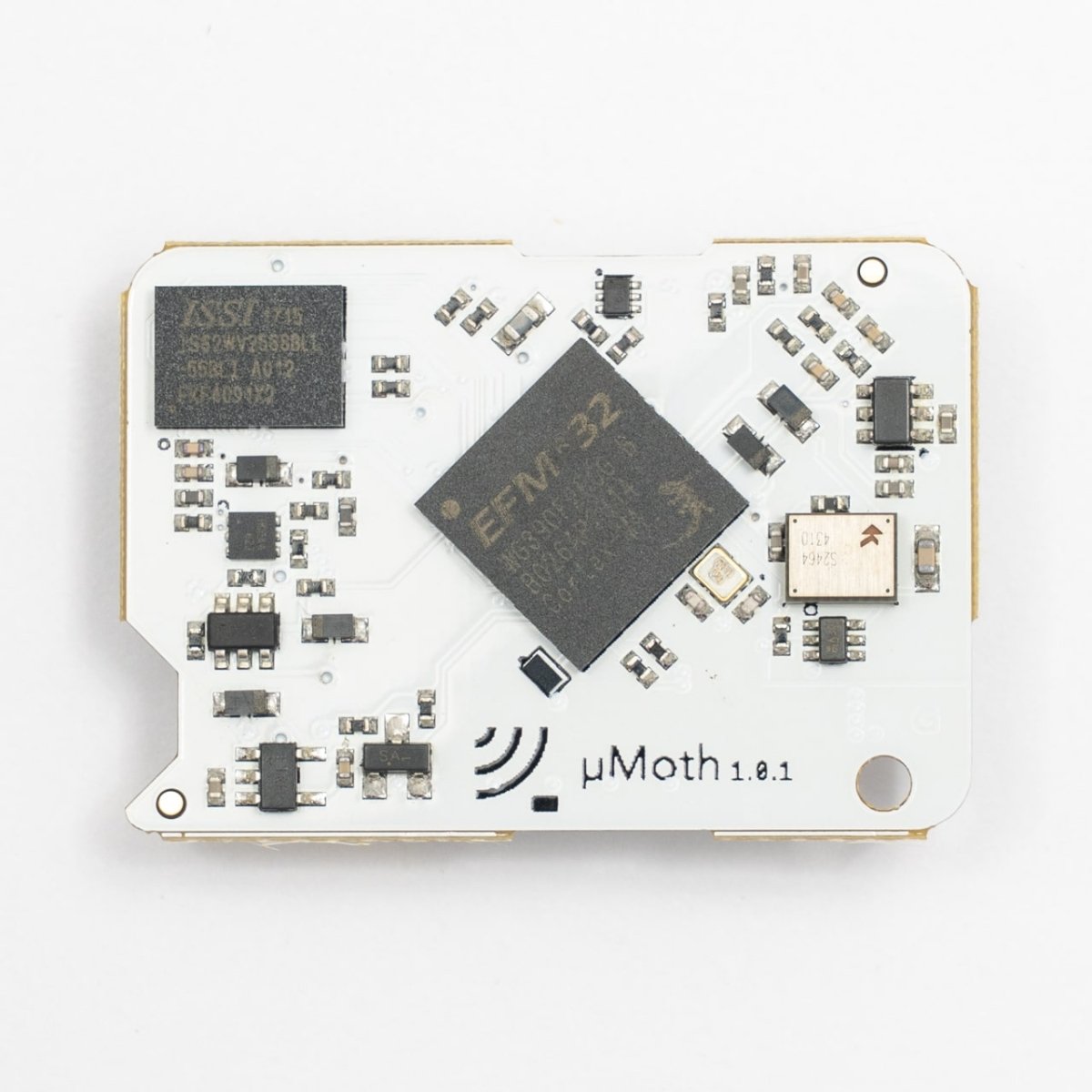 MicroMoth - GroupGets