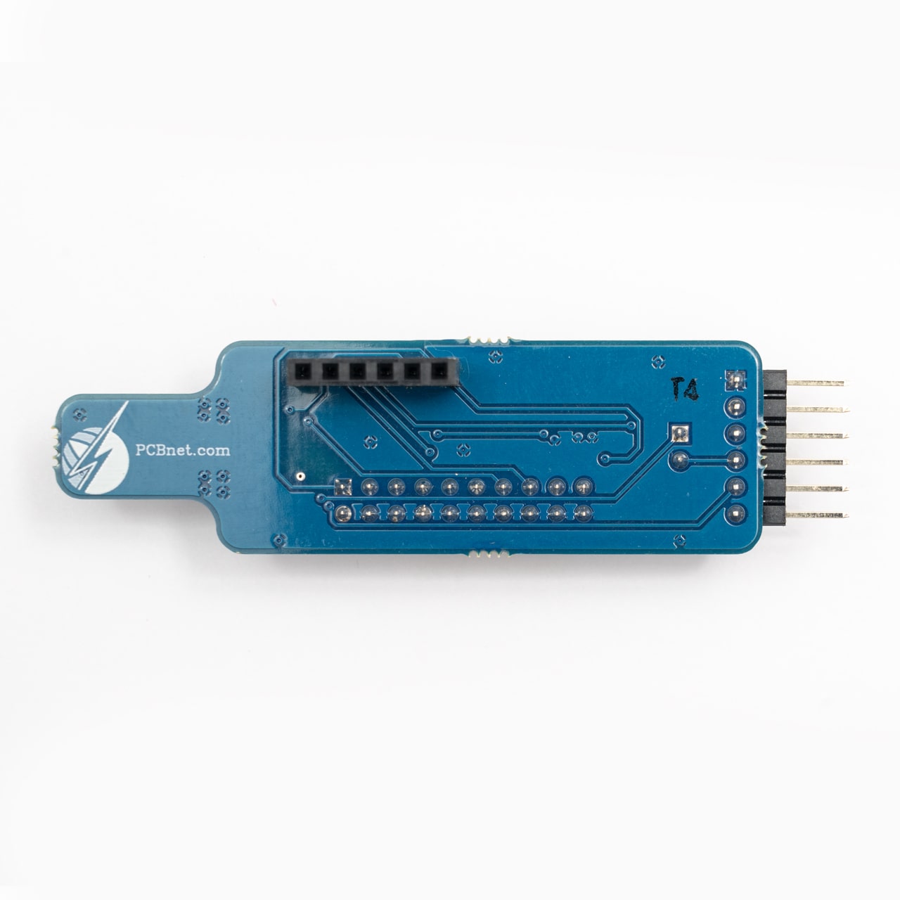 ARM MCU JTAG Adapter