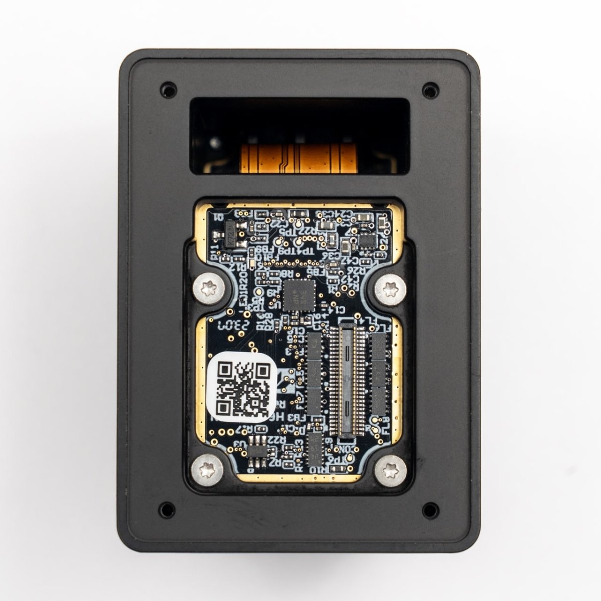 Teledyne FLIR Hadron™ 640+ - GroupGets