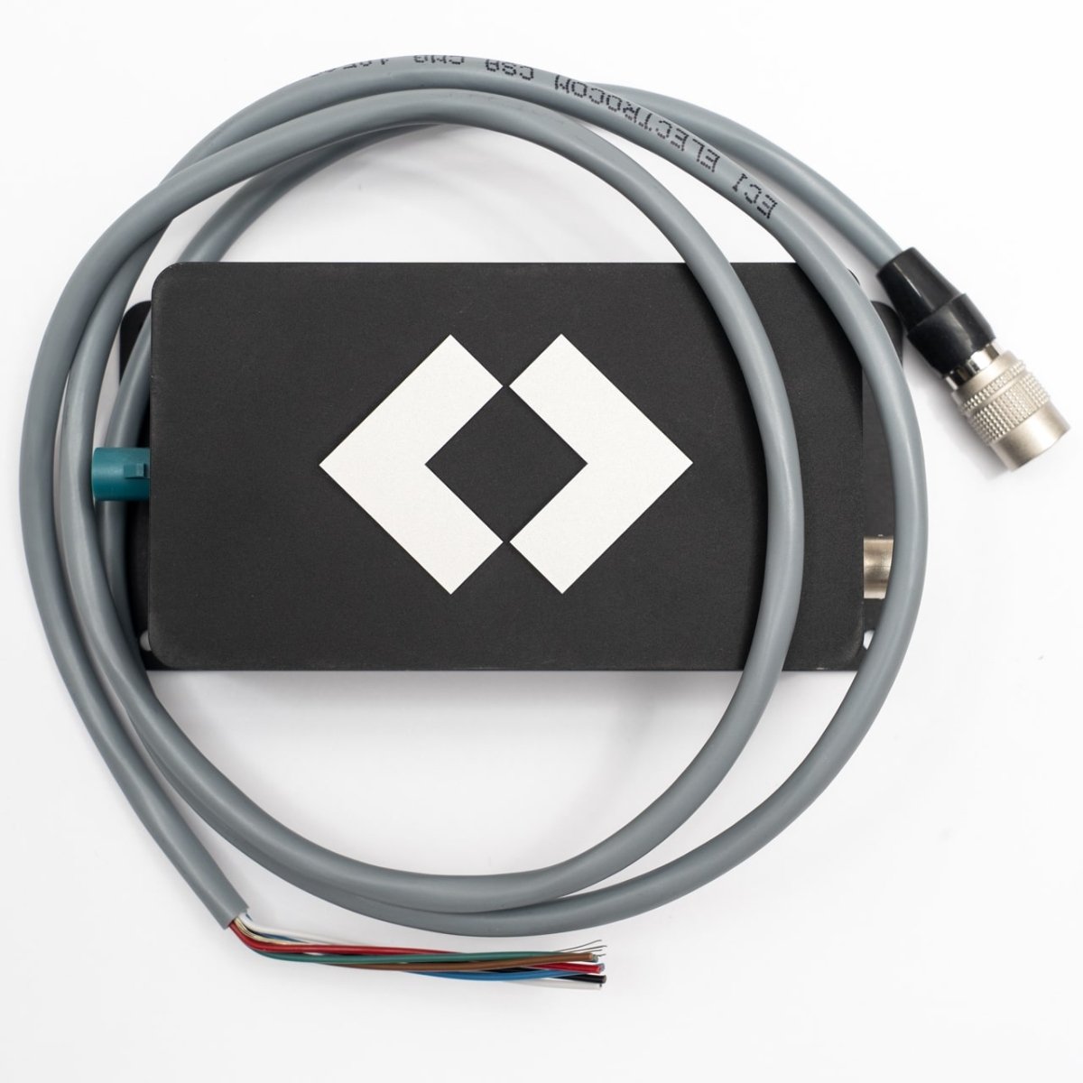 Ethernet BoB Assembly Kit - GroupGets