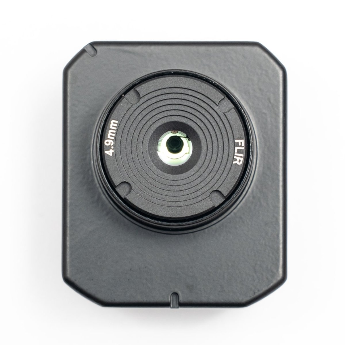 Radiometric FLIR Boson+ 320 - GroupGets