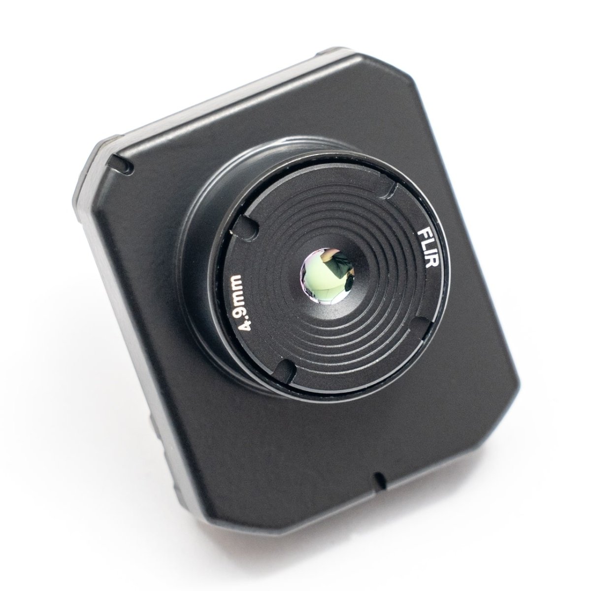 Radiometric FLIR Boson+ 320 - GroupGets