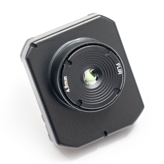 Radiometric FLIR Boson+ 320 - GroupGets