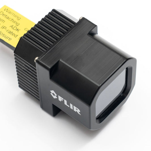 FLIR ADK - Thermal Vision Automotive Development Kit - GroupGets