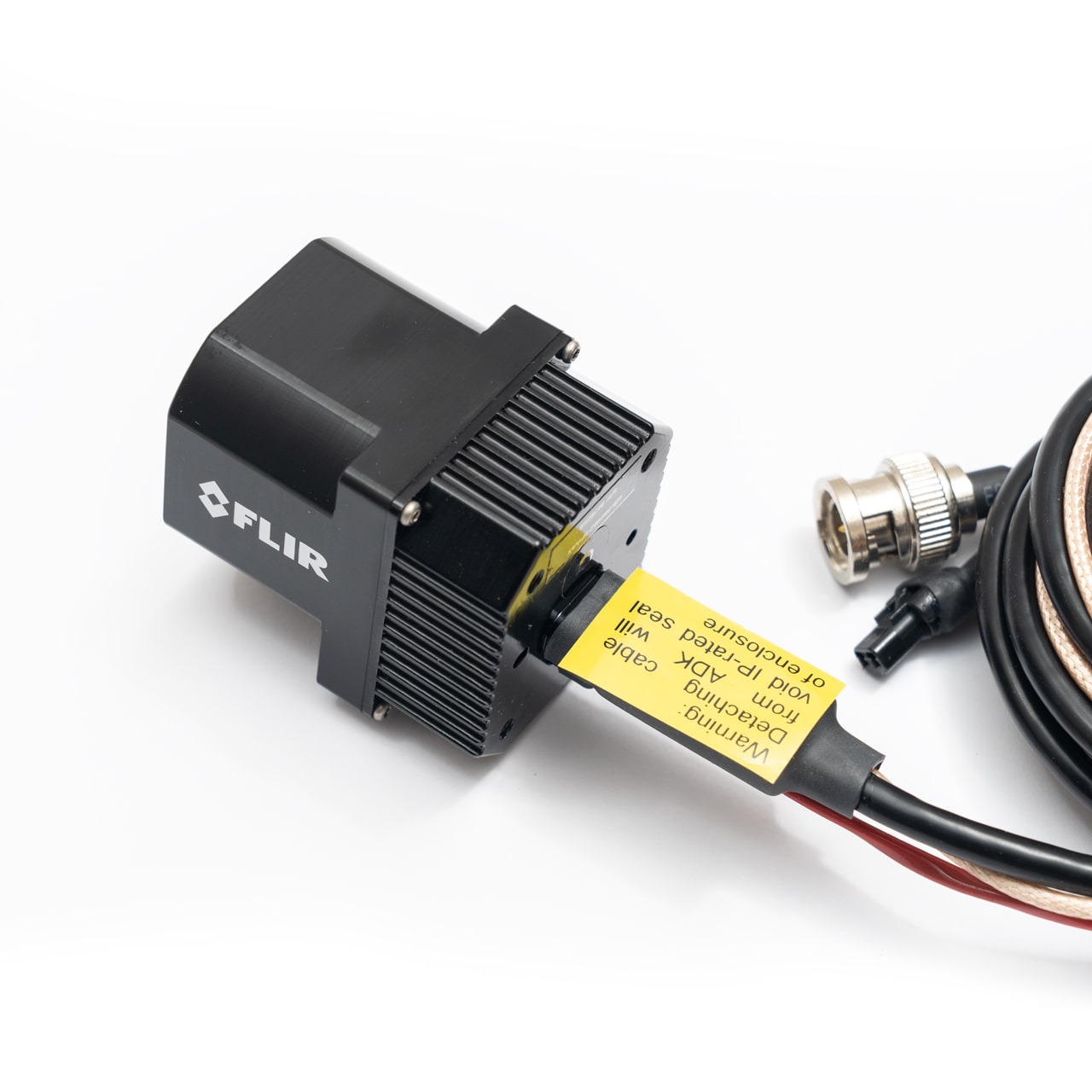FLIR ADK - Thermal Vision Automotive Development Kit