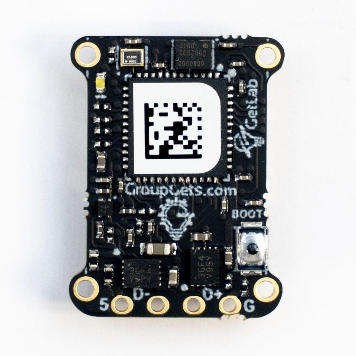 PureThermal Mini Pro No Connector - GroupGets