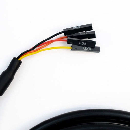 USB Cable w/FTDI set to 5V - GroupGets