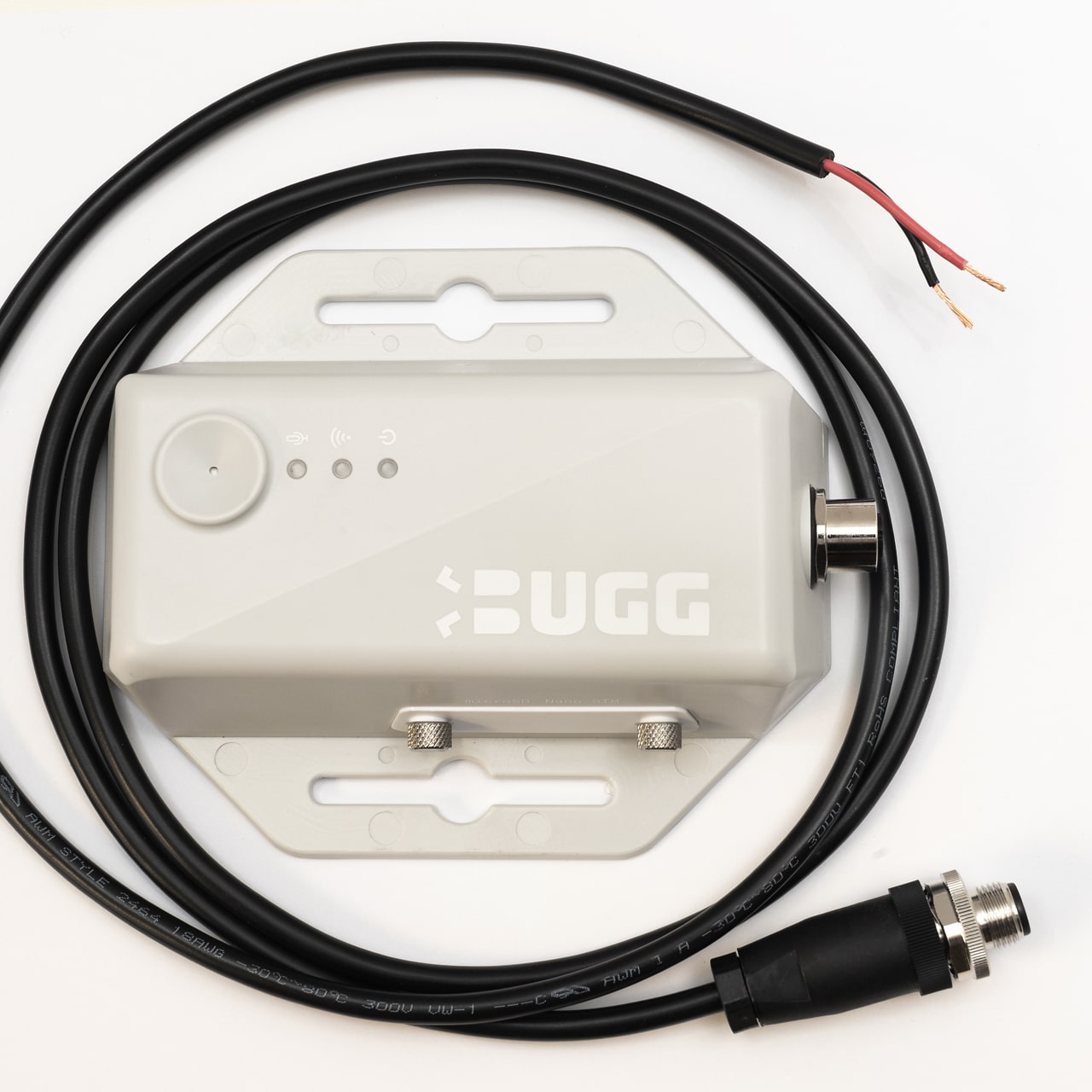 Bugg v4 - Pre-Order