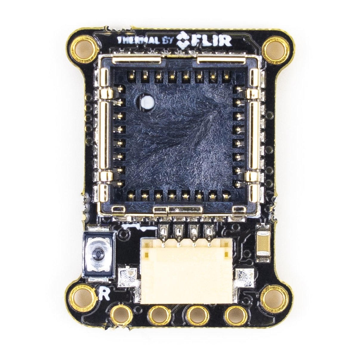 PureThermal Mini Pro JST - SR - GroupGets