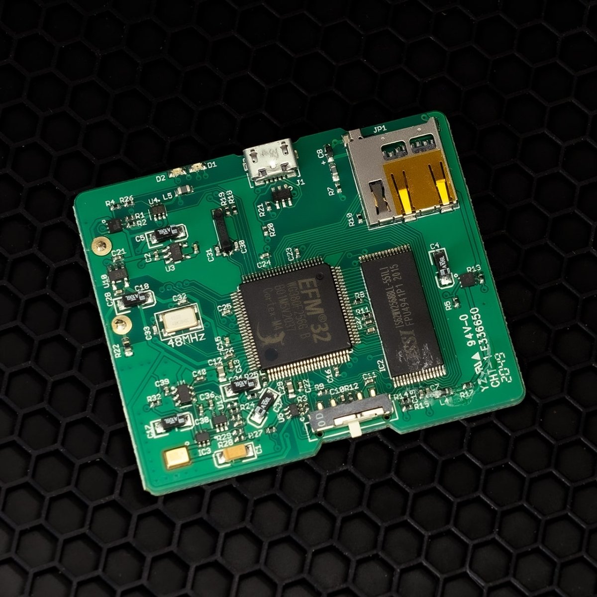 Audiomoth v1.2.0 (Group Order - Round 31) - GroupGets