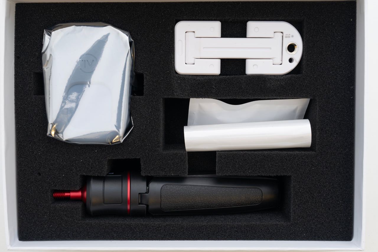 Calumino Evaluation Kit (EVK)