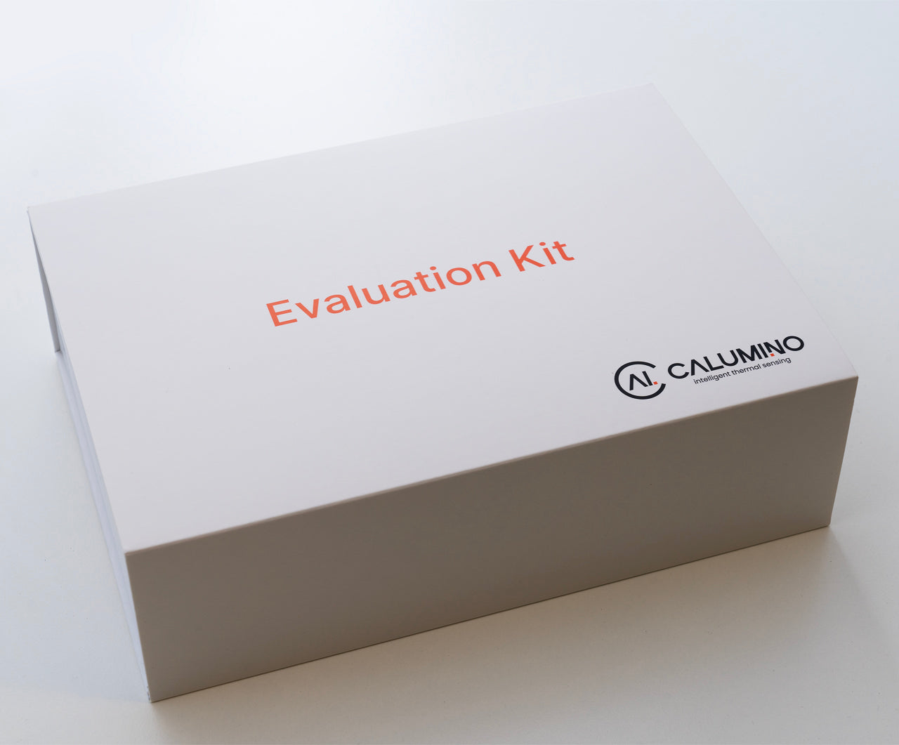 Calumino Evaluation Kit (EVK)