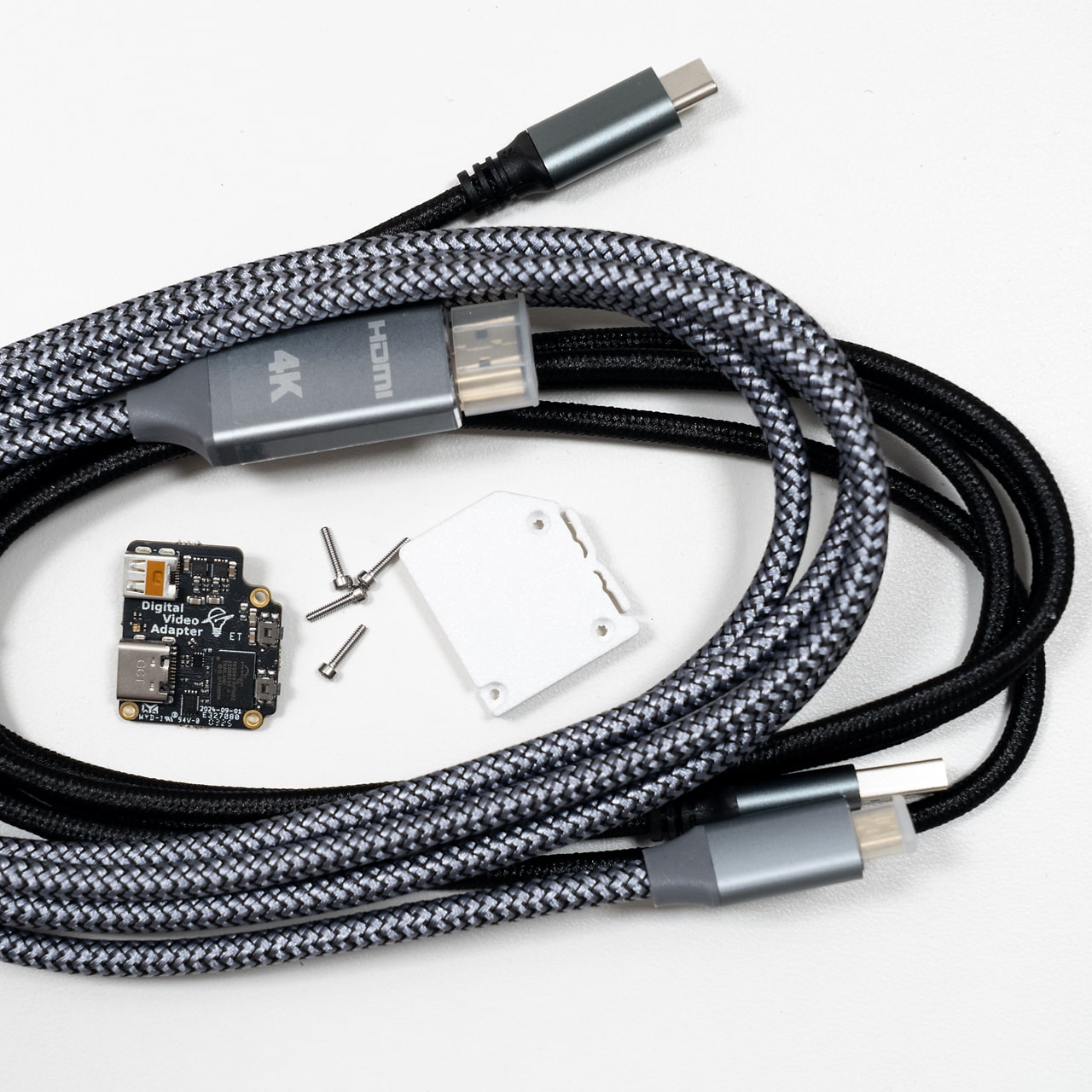FLIR Boson Digital Video Adapter (DiVA)v2