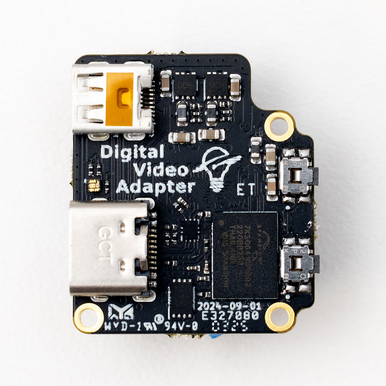 FLIR Boson Digital Video Adapter (DiVA)v2