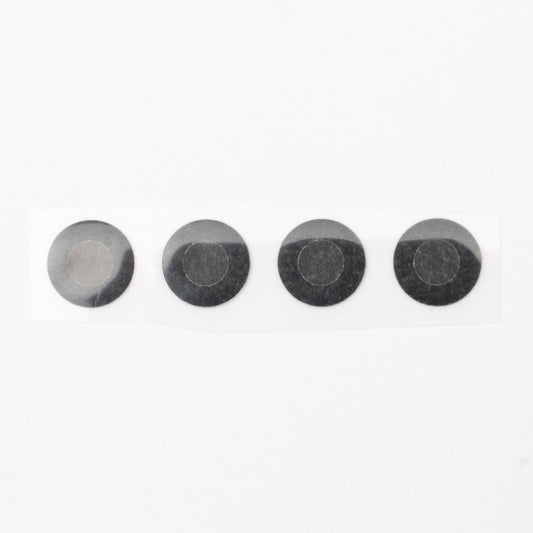 Set of four Waterproof Acoustic Vents for the AudioMoth IPX7 Case - GroupGets