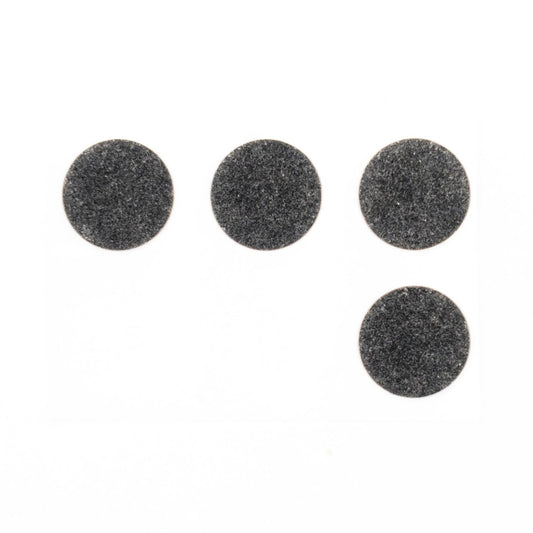 Set of Four Splashproof Acoustic Vents for the AudioMoth USB Microphone Case - GroupGets