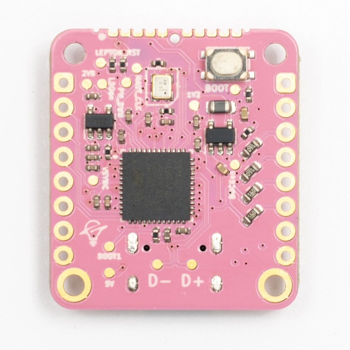 PureThermal 3 - GroupGets