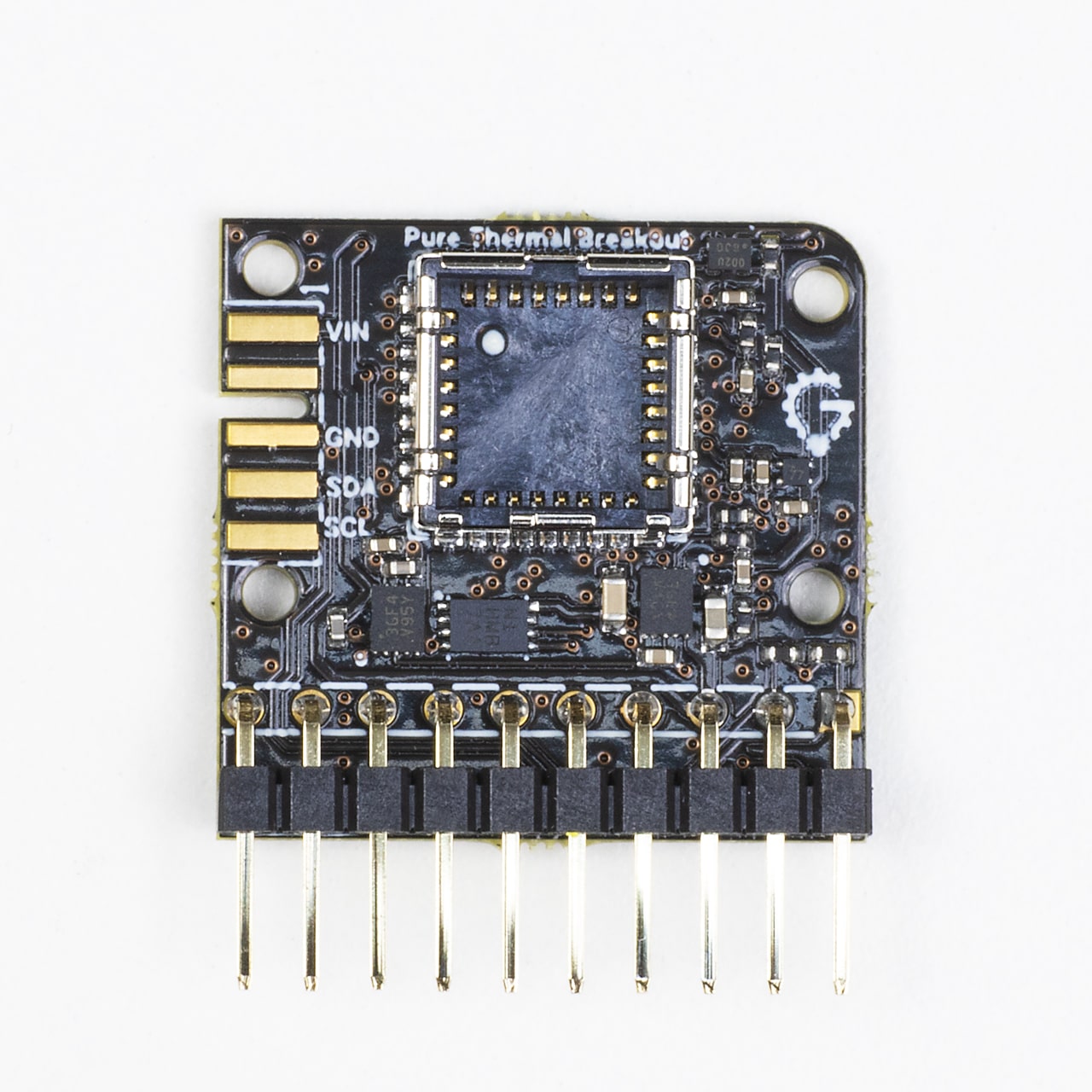 PureThermal Breakout Board