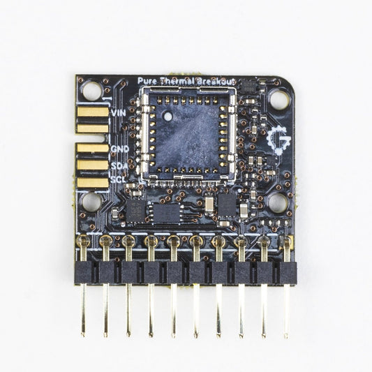 PureThermal Breakout Board - GroupGets