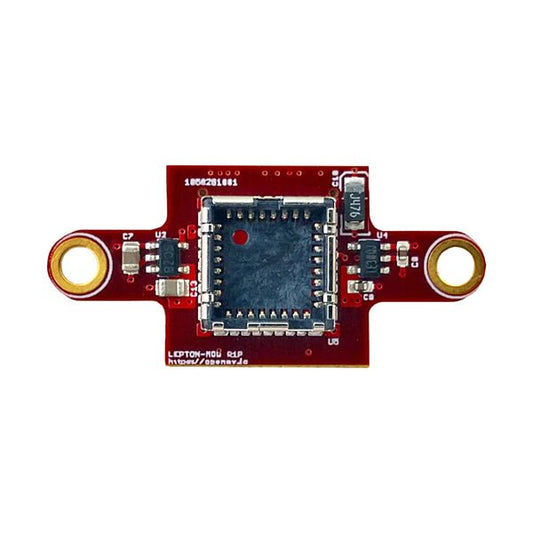 OpenMV - FLIR Lepton Adapter Module - GroupGets