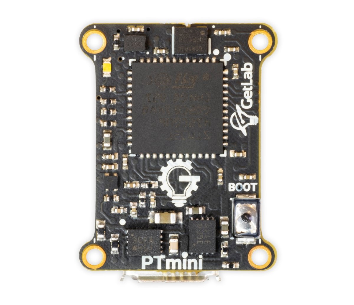 PureThermal Mini USB - GroupGets