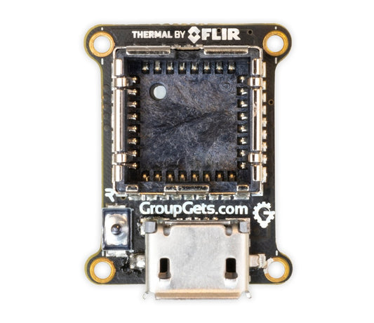 PureThermal Mini USB - GroupGets