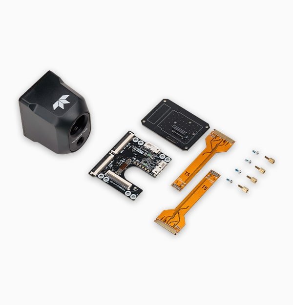 Hadron™ 640R Development Kit - Qualcomm RB5 - GroupGets