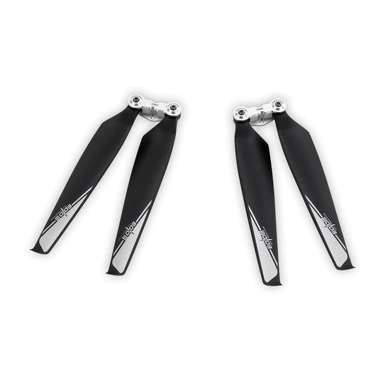 SIRAS -  Foldable Propellers CW x 2