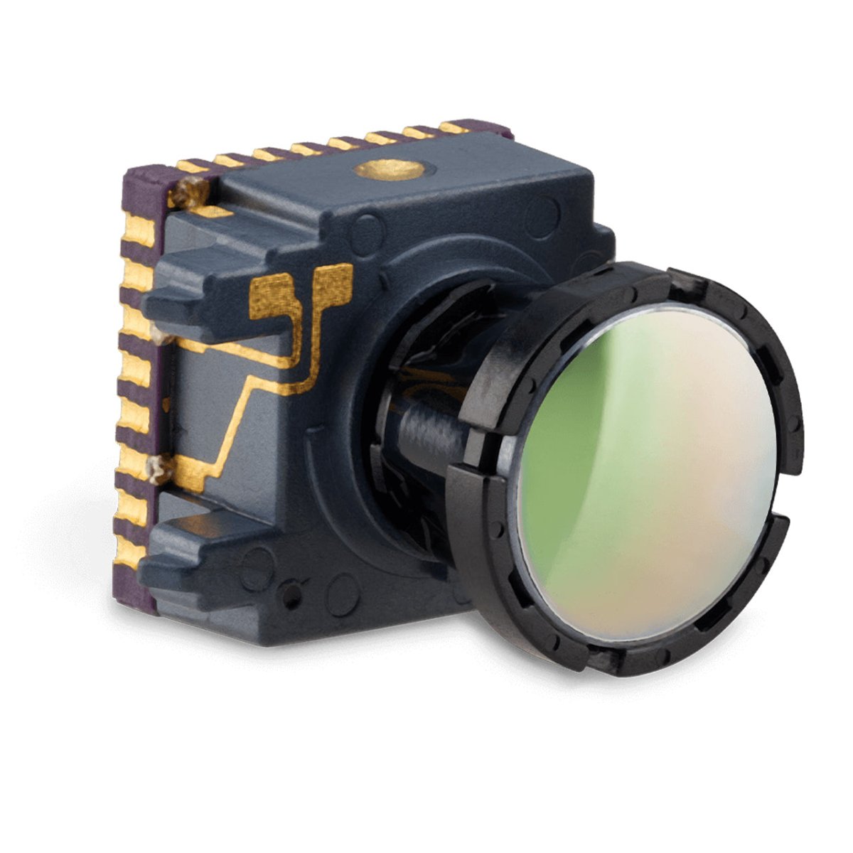 FLIR Lepton UW - GroupGets