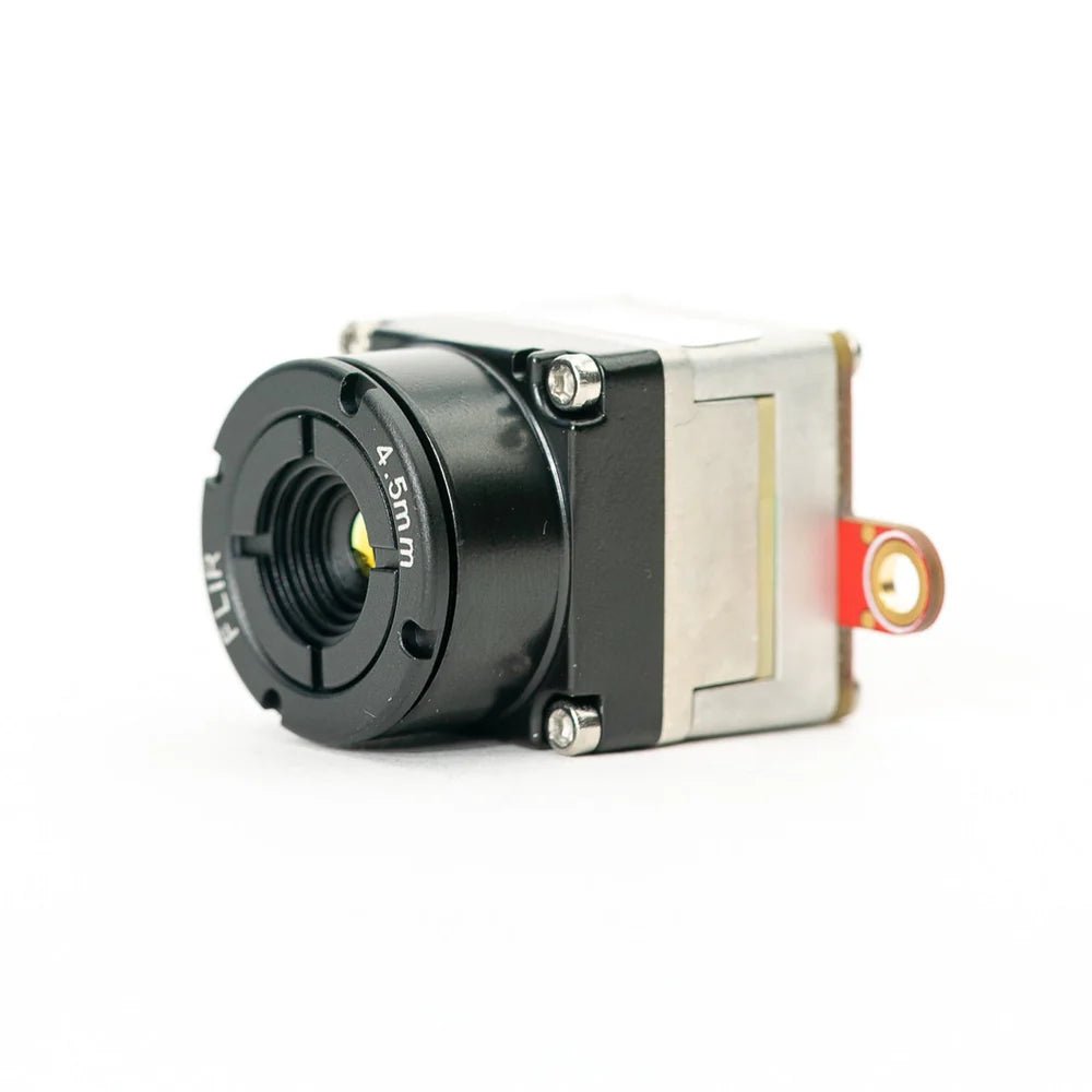 OpenMV - Boson® Adapter Module - GroupGets