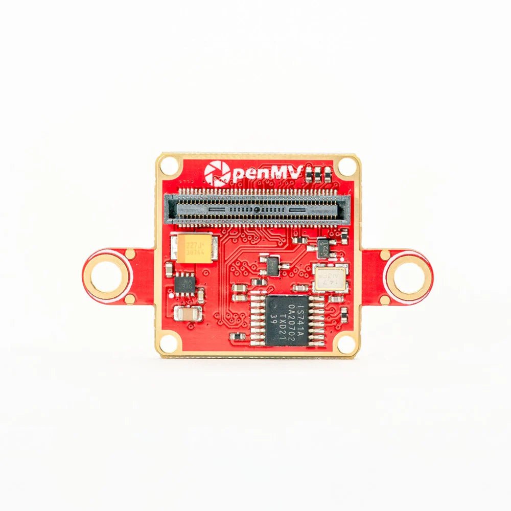 OpenMV - Boson® Adapter Module - GroupGets