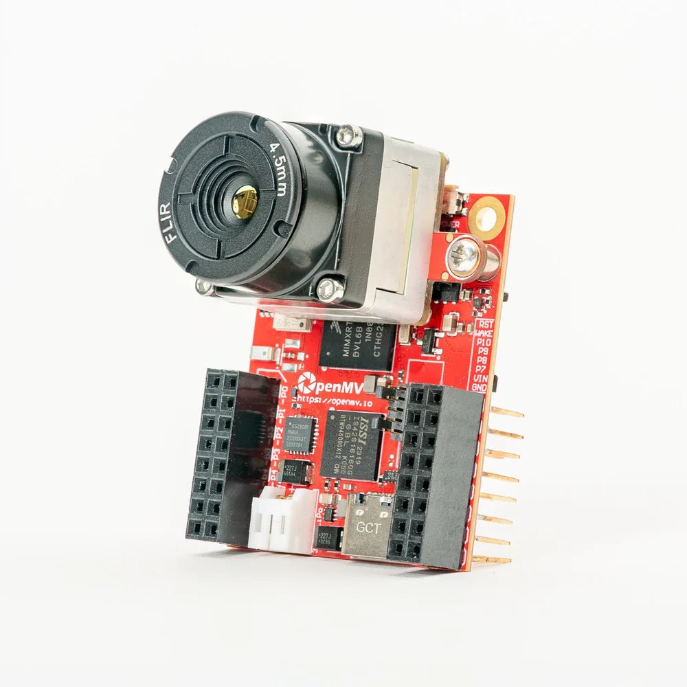 OpenMV - Boson® Adapter Module - GroupGets
