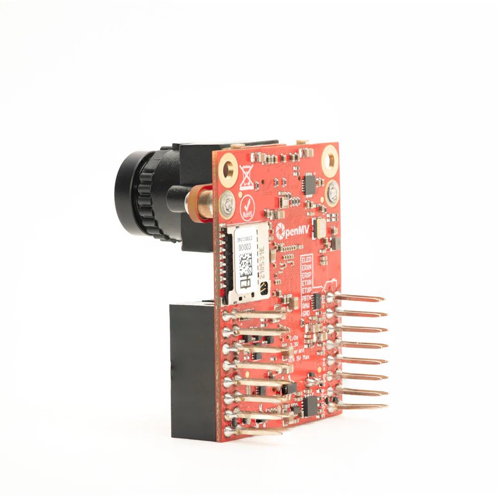 OpenMV - Cam RT1062 - r5 - GroupGets
